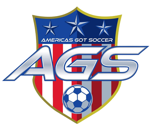 Americas Got Soccer Logo